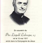 Labrecque, Léopold