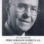 Lemieux, Germain