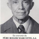 Marcotte, Roger