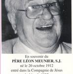 Meunier, Léon