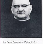 Pesant, Raymond