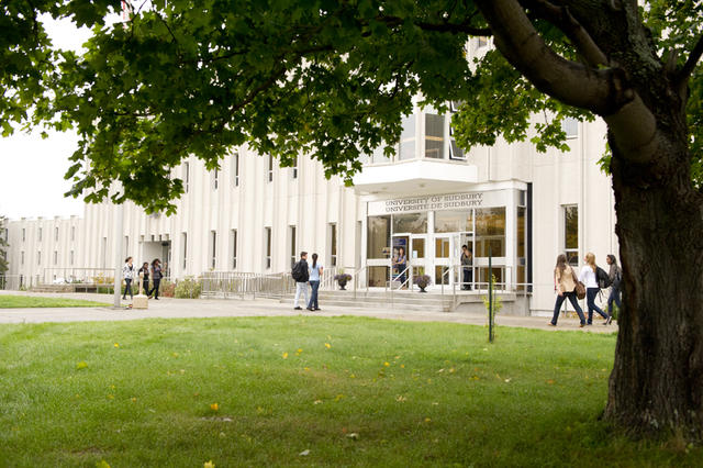 Université de Sudbury