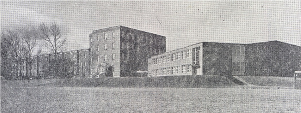 Collège 1951