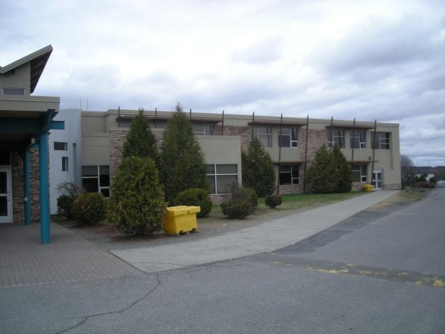 1B Collège