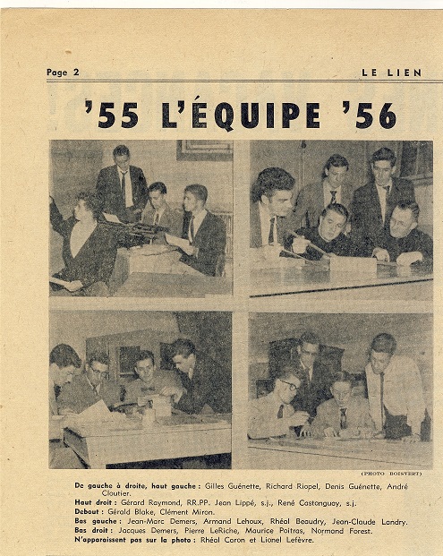 Clément 1956-2