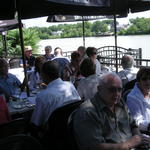 Terrasse du Jozephil 