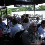 Terrasse du Jozephil 