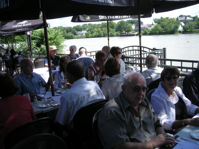 Terrasse du Jozephil 