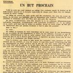 Janvier 1954