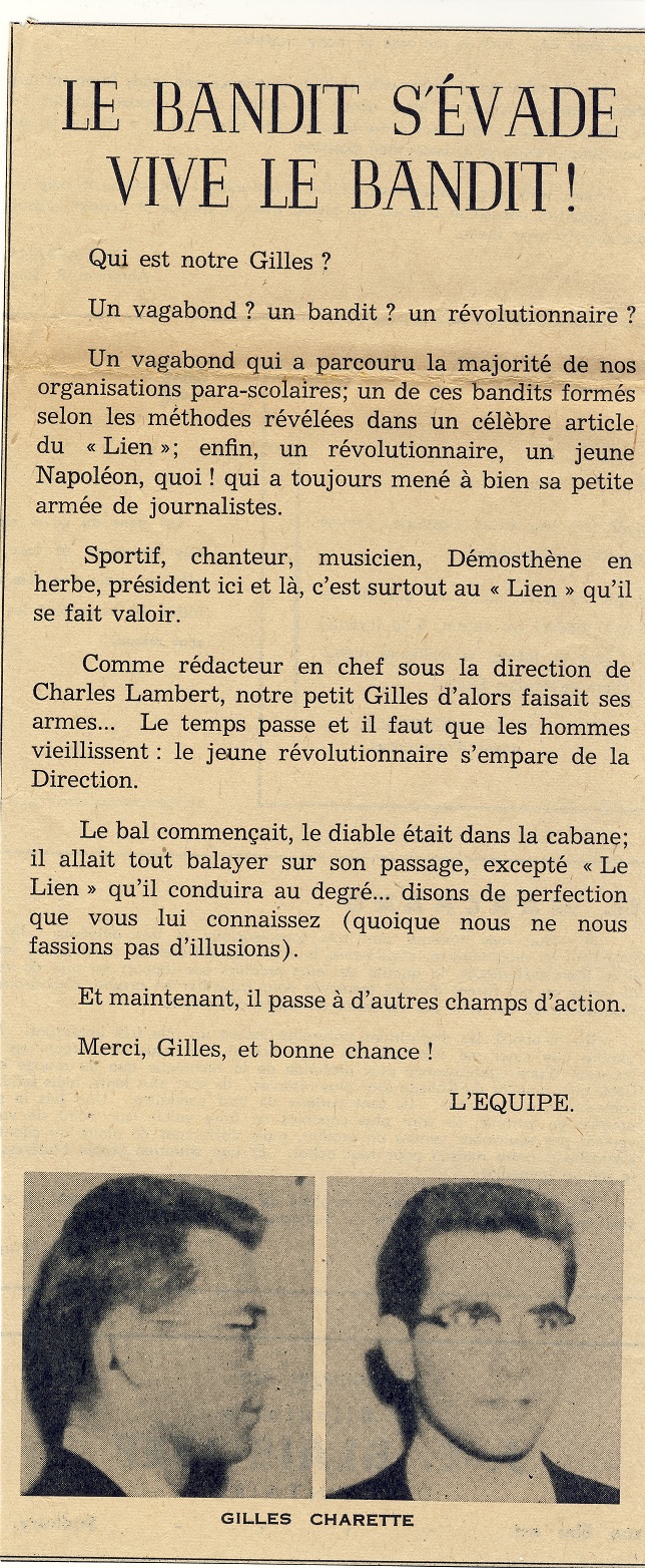 Janvier - février 1956