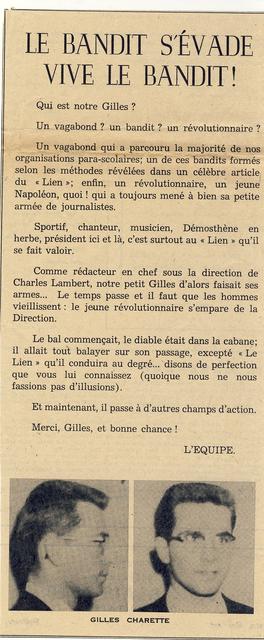 Janvier - février 1956