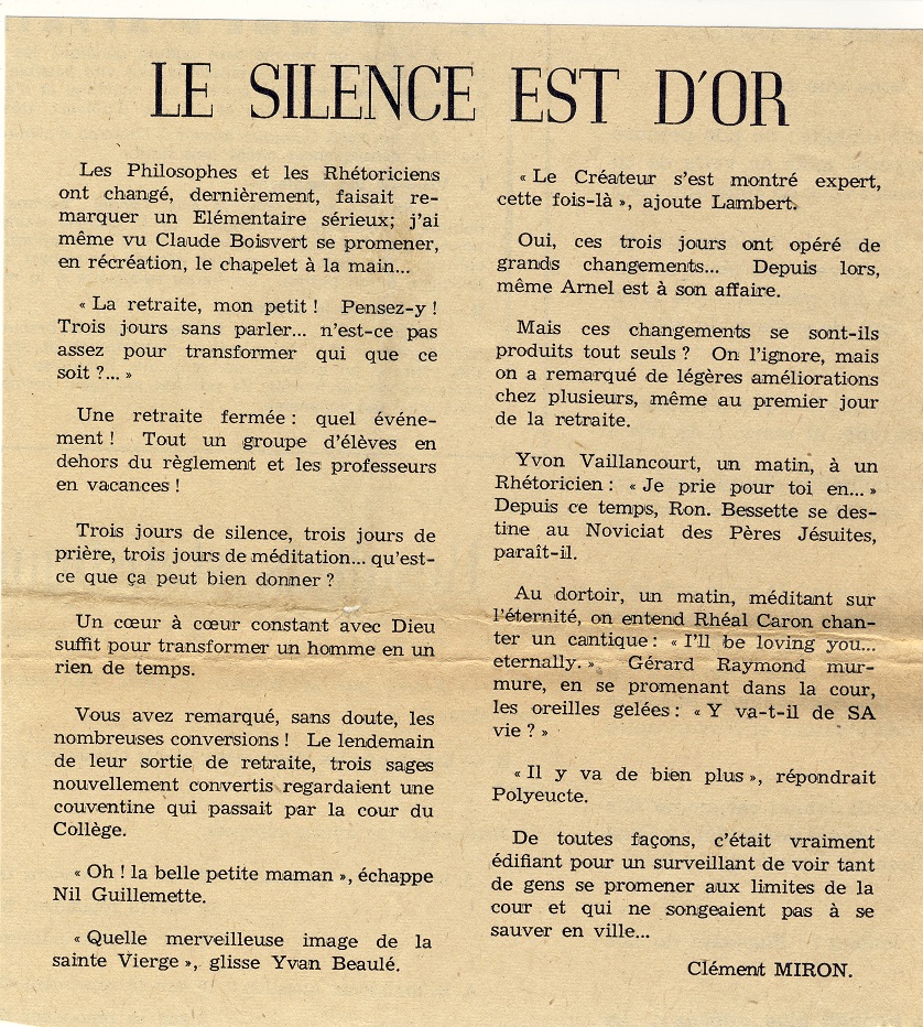 Janvier - février 1956-1