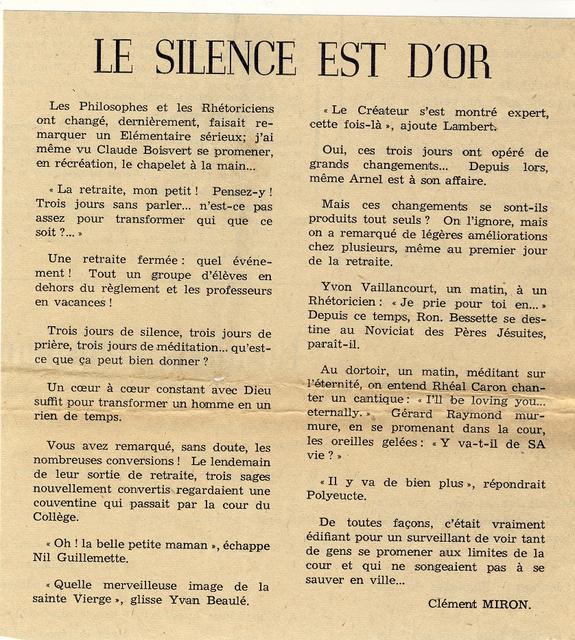 Janvier - février 1956-1